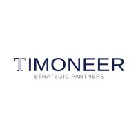 Timoneer Strategic Partners logo - Similar company to Forfend Industries