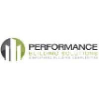 Performance Building Solutions, LLC