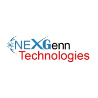 Nexgenn Technologies logo - Similar company to Lumetech Technologies