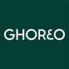 Ghoreo logo - Similar company to Tripup