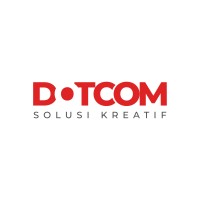 Dotcom Solusi Kreatif logo - Similar company to Humanis Hris - Pt. Powerman Indonesia