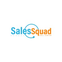 Sales Squad BD logo - Similar company to Janitorial Sales Leads