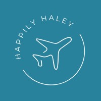 Happily Haley logo - Similar company to Billboardplanet