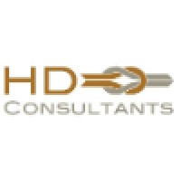 HD Consultants logo - Similar company to Pinnacle