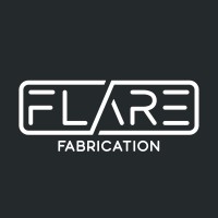 FLARE FABRICATION, LLC logo - Similar company to Eagle Flow Solutions