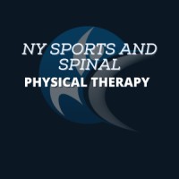 NY Sports & Spinal Physical Therapy logo - Similar company to Practice-Reps, Physician Liaison Marketing