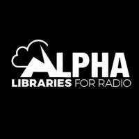 Alpha Libraries for Radio & Podcasts logo - Similar company to Jaybird Communications Llc