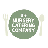 The Nursery Catering Company logo - Similar company to Play With A Purpose