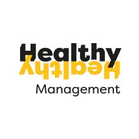HEALTHY MANAGEMENT logo - Similar company to Icf Conseil