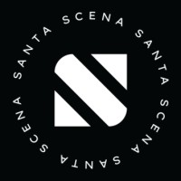 Santa Scena logo - Similar company to Enzimas