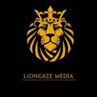 Liongaze Media Private Limited logo - Similar company to Amrendra Casting & Production Pvt. Ltd.