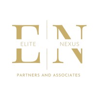 Elite Nexus Partners and Associates logo - Similar company to Stanbriss Infotech