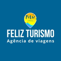 Feliz Turismo - Agência de viagens logo - Similar company to La Lupa Restaurante