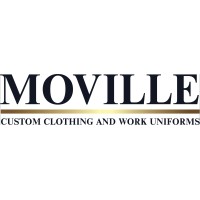 Moville Uniforms & Workwear logo - Similar company to Stars Uniforms