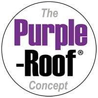 Purple-Roof Concept logo - Similar company to Boyd Development Llc