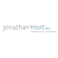 Jonathan Mort Incorporated logo - Similar company to Lungile Mtiya Consulting