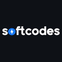 Softcodes logo - Similar company to Acceder