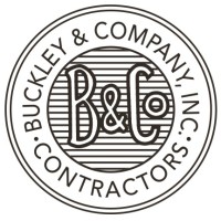 Buckley & Company, Inc. logo - Similar company to Torrado Construction Company Inc.