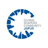 Global Shapers Jaipur Hub logo - Similar company to Nüshu Network