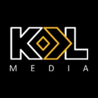 KOL MEDIA logo - Similar company to Brick Media