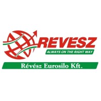 Révész Eurosilo Kft. logo - Similar company to Rig Logistic