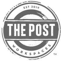 The Post Workspaces logo - Similar company to Rumbleseat