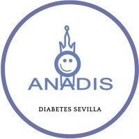 ANADIS Diabetes Sevilla logo - Similar company to Anadis