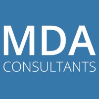 MDA Consultants logo - Similar company to Flame Research Group