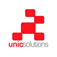 Unic Solutions logo - Similar company to Lunic Ltd