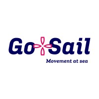 GoSail logo - Similar company to Teamvaerk