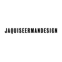 Jaqui Seerman Design logo - Similar company to Carbonshack Design