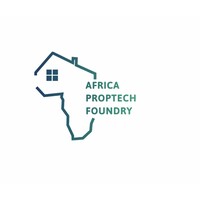 Africa Proptech Foundry logo - Similar company to Properbly Ventures