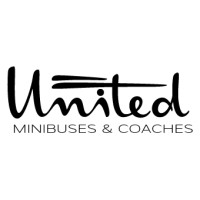 United Minibuses and Coaches Ltd logo - Similar company to Cabnet Solutions