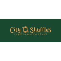 CityShuffles