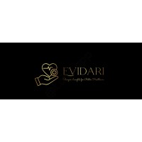 Evidari logo - Similar company to Rhoads Creative