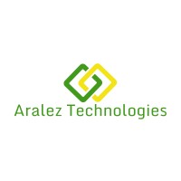 Aralez Technologies logo - Similar company to Speechmax