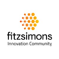 Fitzsimons Innovation Community logo - Similar company to Cu Innovations