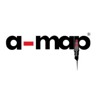 A-MAP Group logo - Similar company to Asimco