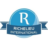 Richelieu International logo - Similar company to Richelieu