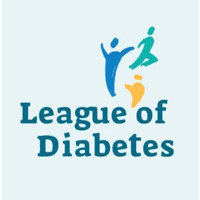 League of Diabetes (LOD) logo - Similar company to Sophus Nutrition