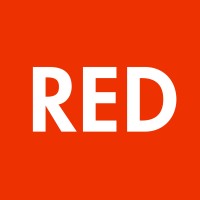 RED Ad Media GmbH logo - Similar company to Richtigwerben