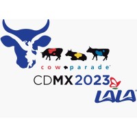 CowParade México logo - Similar company to Cowparade