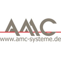 AMC - Analytik & Messtechnik GmbH Chemnitz logo - Similar company to Hydrive Engineering Gmbh