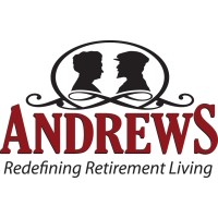 Andrews Senior Care logo - Similar company to D.P. Murphy Hotels