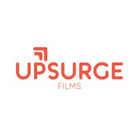 Upsurge Films logo - Similar company to Digimavel
