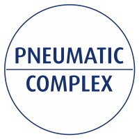 Pneumatic Complex logo - Similar company to Amtex