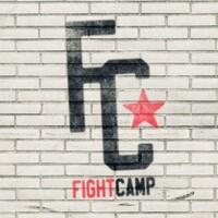 Fight Camp Apparel logo - Similar company to Based Fight Camp