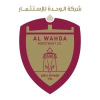 Al Wahda Investment LLC logo - Similar company to Alwahda.Ae