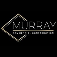 Murray Commercial Construction logo - Similar company to Arktex Design Services