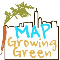 Massachusetts Avenue Project logo - Similar company to Grassroots Gardens Wny
